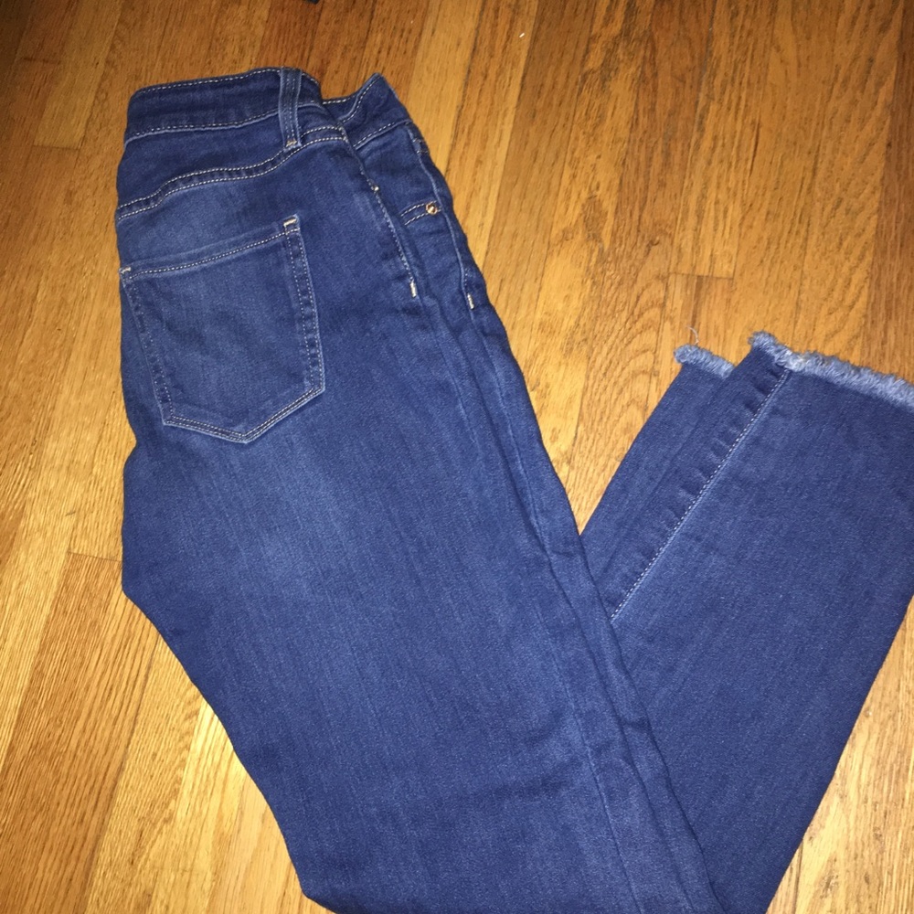 Blue Jeans